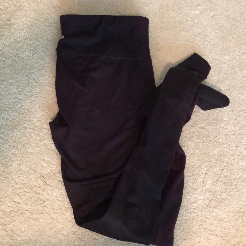 Champion Leggings